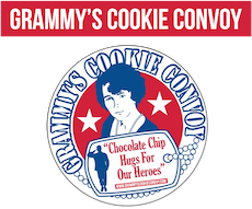Grammy's Cookie Convoy