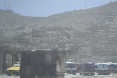 afghanistan-city