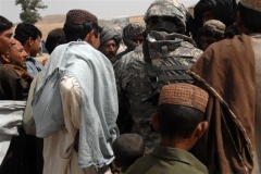 afghanistan-military